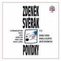 2CDSvrk Zdenk / Povdky / 2CD / Digipack