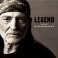 CDNelson Willie / Legend / Best Of