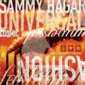 CDHagar Sammy / Cosmic Universal Fashion / Digisleeve