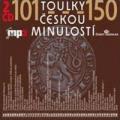 2CDToulky eskou minulost / 101-150 / 2CD / MP3