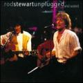 CD/DVDStewart Rod / Unplugged / CD+DVD