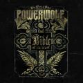 CDPowerwolf / Bible Of The Beast