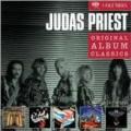 5CDJudas Priest / Original Album Classics / 5CD