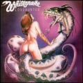 CDWhitesnake / Love Hunter / Remastered