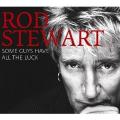 2CD/DVDStewart Rod / Some Guys Have All The Luck / 2CD+DVD
