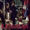 CDKasabian / West Ryder Pauper Lunatic Asylum