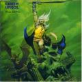 CDCirith Ungol / Frost & Fire