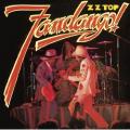 CDZZ Top / Fandango / Remastered