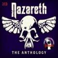2CDNazareth / Anthology / 2CD / Digipack
