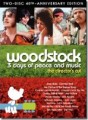 2Blu-RayVarious / Woodstock:40th Anniversary Edition / 2Blu-Ray