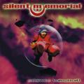 CDSilent Memorial / Cosmic Handball