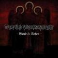 CDDevils Whorehouse / Blood & Ashes