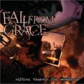 CDFall From Grace / Sifting Through The Wreckage