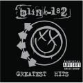 CDBlink 182 / Greatest Hits