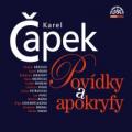 CDapek Karel / Povdky a apokryfy