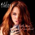 CDCyrus Miley / Time Of Our Lives