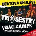 CD/DVDTi sestry,Visac zmek / Beatov s slvy / CD+DVD / Digipack