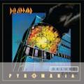 2CDDef Leppard / Pyromania / Deluxe Edition / 2CD