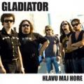 CDGladiator / Hlavu maj hore