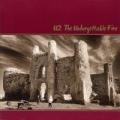 2CDU2 / Unforgettable Fire / Remastered / 2CD