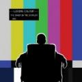 CDLiving Colour / Chair In The Doorway / Digipack