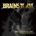 2CDBrainstorm / Just Highs No Lows / 12 Years / Best Of / 2CD / Digi