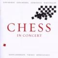CDMuzikál / Chess / In Concert