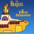 LPBeatles / Yellow Submarine / Vinyl
