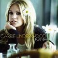 CDUnderwood Carrie / Play On