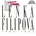 CDFilipová Lenka / 1982-92