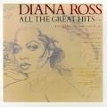 CDRoss Diana / All The Greatest