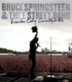 2DVDSpringsteen Bruce / London Calling / Live In Hyde Park