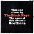 CDBlack Keys / Brothers