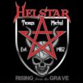 2CD/DVDHelstar / Rising From The Grave / 2CD+DVD