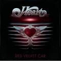 CDHeart / Red Velvet Car