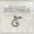 2LPKeep Of Kalessin / Kolossus / Vinyl / 2LP