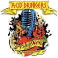 CDAcid Drinkers / Fish Dick zwei / The Dick Is Rising Again