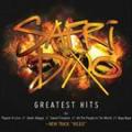 CDSafri Duo / Greatest Hits