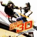 CDOST / Step Up 3D