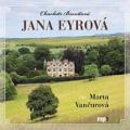 CDBronteov Charlotte / Jana Eyrov / Vanurov M. / MP3