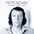 13CDNovák Petr / Komplet 1967-1997 / 13CD Box