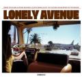 CDFolds Ben/Hornby Nick / Lonely Avenue