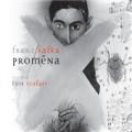 2CDKafka Franz / Promna / 2CD