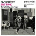2CDVarious / Backstreet Britt Funk / Compiled By Joey Negro / 2CD