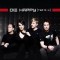 CDDie Happy / Red Box / Digipack