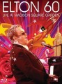 Blu-RayJohn Elton / Elton 60 / Live At Madison Square / Blu-Ray Disc