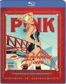 Blu-RayPink / Funhouse Tour: Live In Australia / Blu-Ray Disc