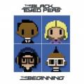 CDBlack Eyed Peas / Beginning