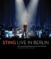 Blu-RaySting / Live In Berlin / Blu-Ray Disc