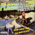 CDPlasmatics / New Hope / Metal Priestess